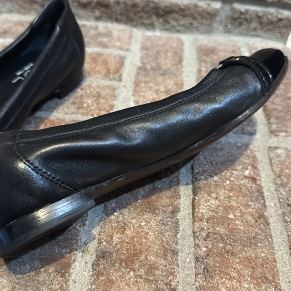 SGL Monika Cap toe ballet flat SIZE 38 - Picture 16 of 16